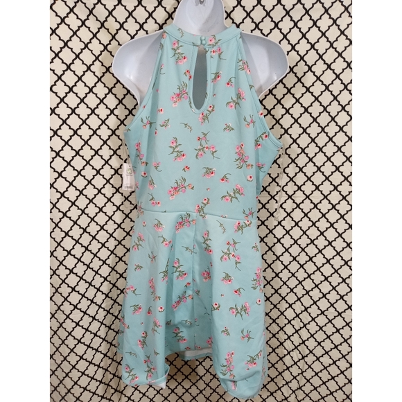 No Boundaries Dress - Picture 4 of 4